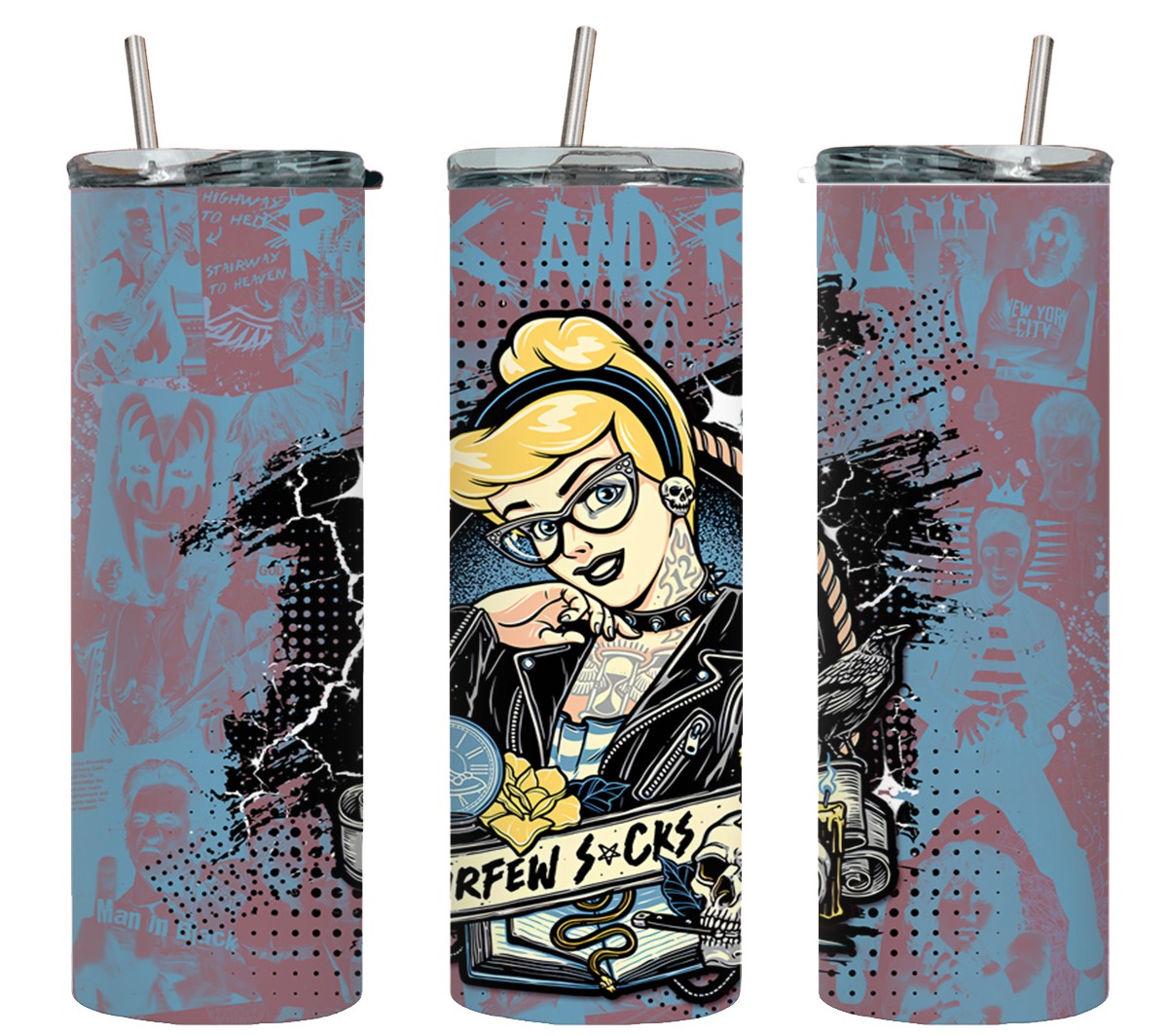 Rock Star Princess-11204